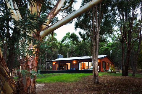Kurrajong Retreat - Accommodation Gladstone 1
