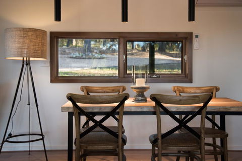 Kurrajong Retreat - Accommodation Gladstone 3