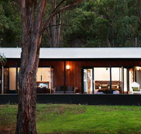 Kurrajong Retreat - Accommodation Gladstone