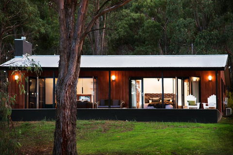 Kurrajong Retreat - Accommodation Gladstone 0