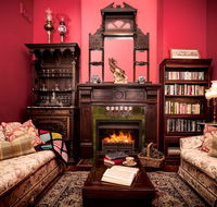 Kurrara Historic Guest House - Accommodation Gladstone