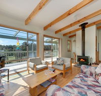Kurrawa Drive 62 Kioloa NSW - Accommodation Gladstone