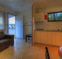 Kurrimine Beach Holiday Park - Accommodation Gladstone