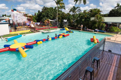 Kurrimine Beach Holiday Park - Accommodation Gladstone 2