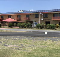 Kurrimine Beach Motel - Accommodation Gladstone