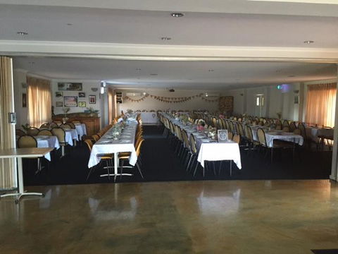Kurrimine Beach Motel - Accommodation Gladstone 2