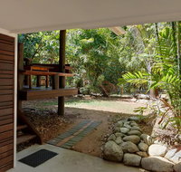 Kwila Cottage - Accommodation Gladstone