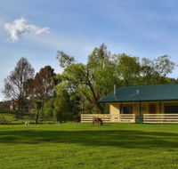 Kymmik Cottage - Accommodation Gladstone