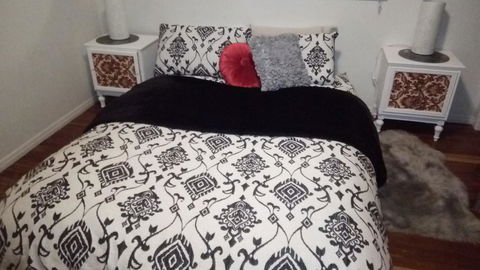 Kyogle Comfy Homestay - Accommodation Gladstone 0