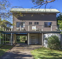 Kywong Avenue 8 Bawley Point NSW - Accommodation Gladstone