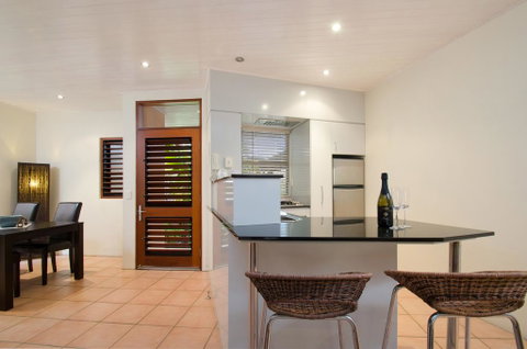 L'Auberge @ Noosa - Accommodation Gladstone 2