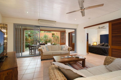 L'Auberge @ Noosa - Accommodation Gladstone 1