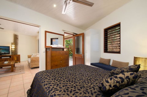 L'Auberge @ Noosa - Accommodation Gladstone 3