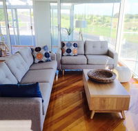 La Bella View - Accommodation Gladstone