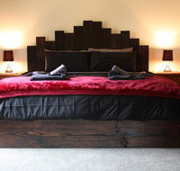 La Boheme Villa - Accommodation Gladstone