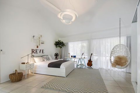 La Boheme Whitsunday - Accommodation Gladstone 3