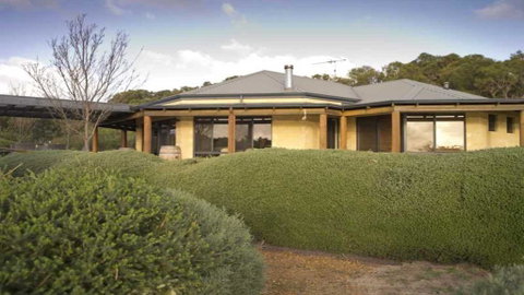 La Collina - Accommodation Gladstone 0