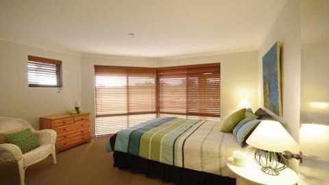 La Collina - Accommodation Gladstone 1