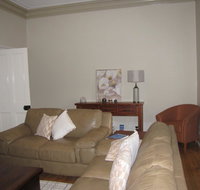 La Dentella- Terrace on Bentinck Street - Accommodation Gladstone