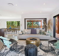 La Luna - Lennox Head - Accommodation Gladstone