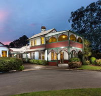 La Maison Boutique Hotel - Accommodation Gladstone