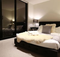 La Maison Sky Garden 3 Bedrooms Apartment - Accommodation Gladstone