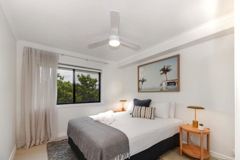 La Mer Apartments - Accommodation Gladstone 1