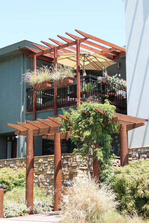 La Mer Sea View Apartment - Accommodation Gladstone 3