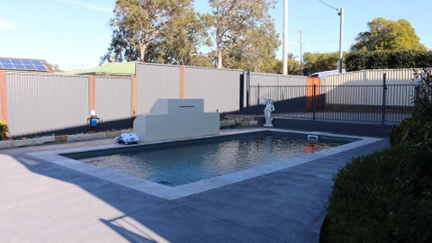 La Nest Private Studio - Accommodation Gladstone 0