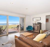 La Plage - Lennox Head - Accommodation Gladstone