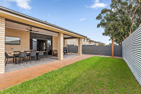 La Sienna - Accommodation Gladstone 0
