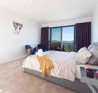 La vie Luxury Bay view - Accommodation Gladstone