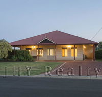 La Vita Bella - Accommodation Gladstone