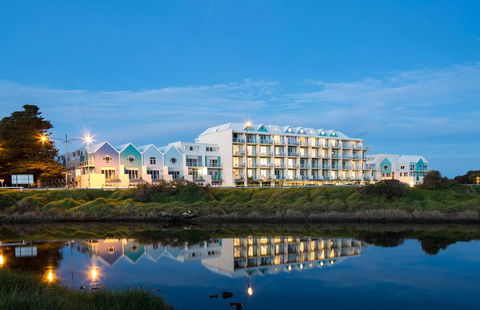 Lady Bay Resort - Accommodation Gladstone 0