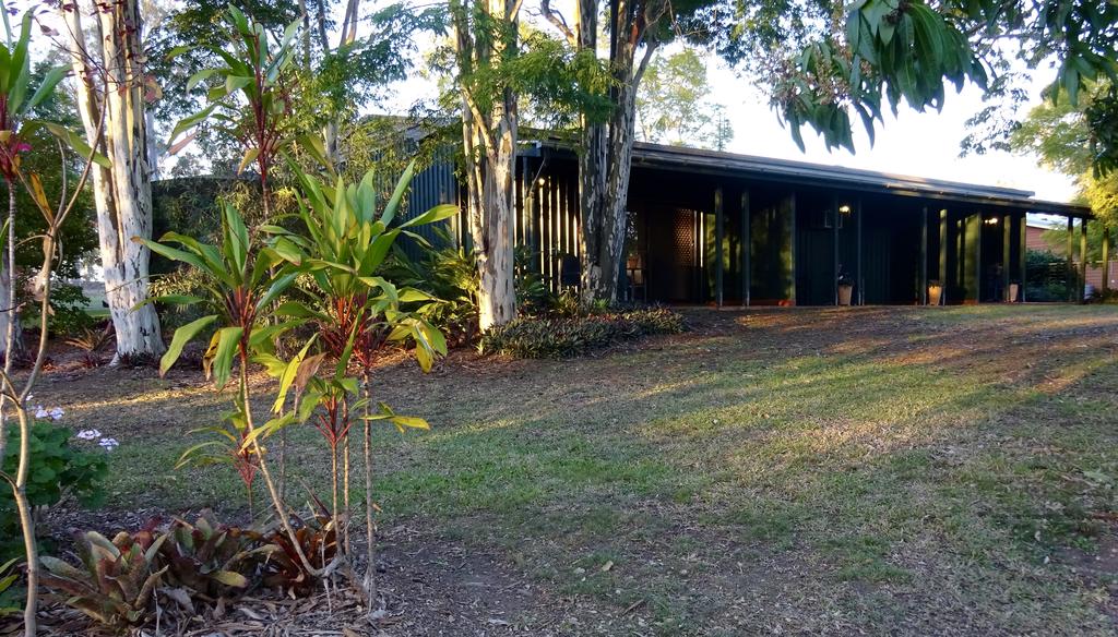 Lagoon Pocket QLD Accommodation Gladstone