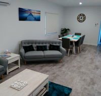 Laguna Dune - Accommodation Gladstone