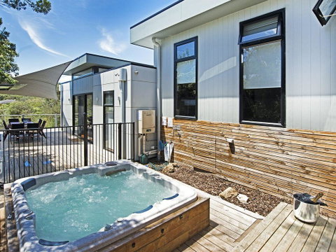 Laguna Rye - Accommodation Gladstone 0
