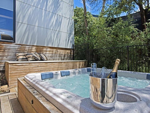 Laguna Rye - Accommodation Gladstone 3
