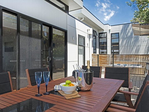 Laguna Rye - Accommodation Gladstone 2