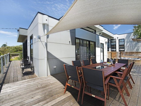 Laguna Rye - Accommodation Gladstone 1
