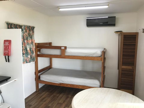 Lake Albert Caravan Park - Accommodation Gladstone 1