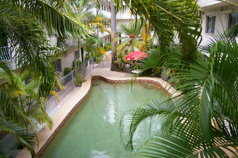 Lake Central Cairns - Accommodation Gladstone 1