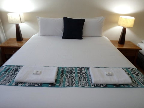 Lake Central Cairns - Accommodation Gladstone 3
