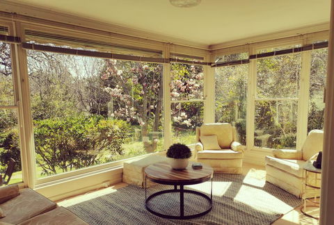Lake House Benalla - Accommodation Gladstone 1