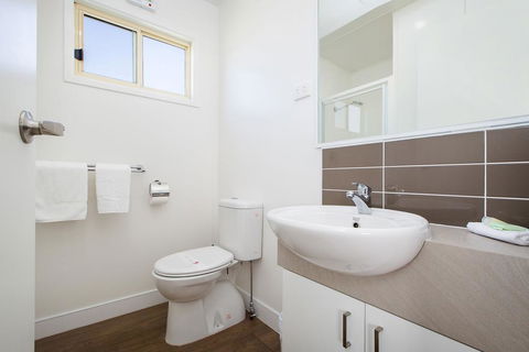 Lake Hume Tourist Park - Accommodation Gladstone 3