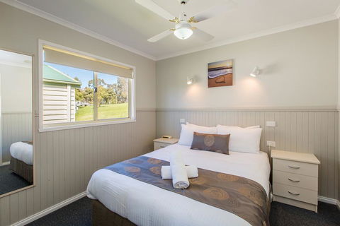 Lake Hume Tourist Park - Accommodation Gladstone 2