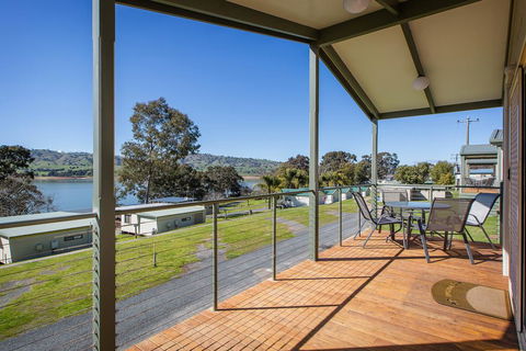 Lake Hume Tourist Park - Accommodation Gladstone 1