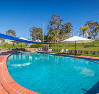 Lake Hume Tourist Park - Accommodation Gladstone