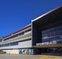 Lake Kawana Accommodation - Accommodation Gladstone