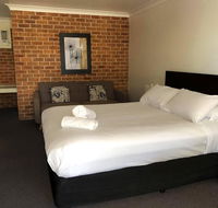 Lake Macquarie Motor Inn - Accommodation Gladstone